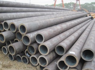 涵江20CrMo冷拔无缝钢管