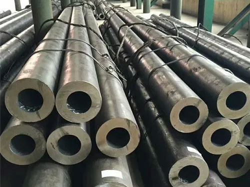 涵江42CrMo无缝钢管