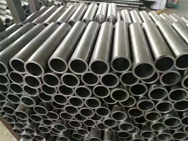 涵江30CrMo精密无缝钢管