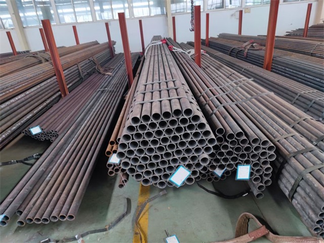 涵江20G合金无缝钢管